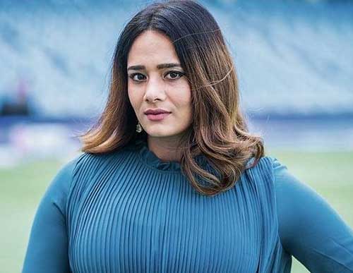 Mayanti Langer