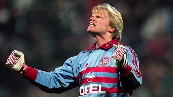 Oliver Kahn