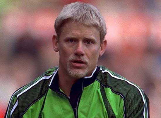 Peter Schmeichel