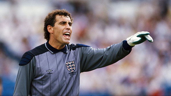 Peter Shilton