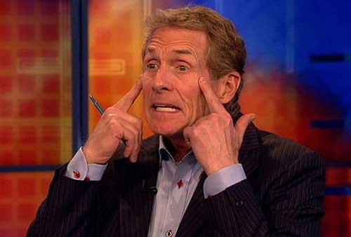 Skip Bayless