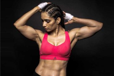 Sonali Swami