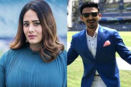 Sports Media Personalities