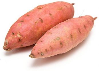 Sweet Potatoes