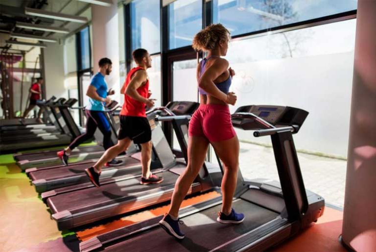 5 treadmills workouts that you can include in your workout routine