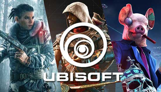 Ubisoft