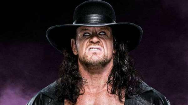 Undertaker