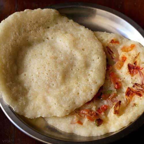 Uttapam