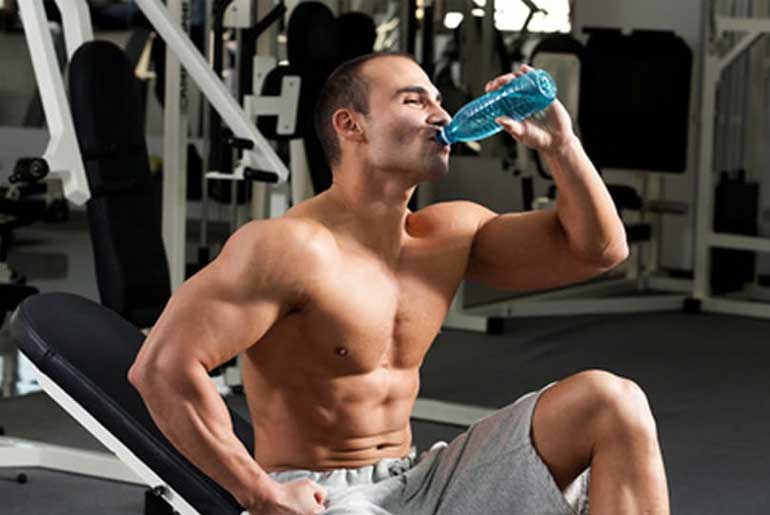 Top 6 benefits of water intake for your daily fitness regimes