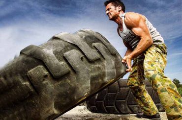 Tire Workouts