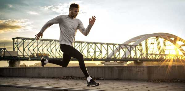 Sprint Workout, Some Benefits and Beginners’ Guide