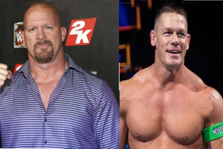 The Top 10 Richest Wrestlers in The World Who Alwyas Entertained You