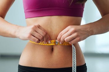 lose belly fat