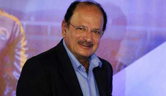 Ajit Wadekar