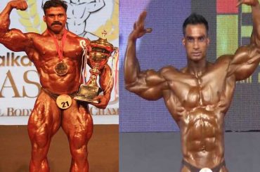 Bodybuilding