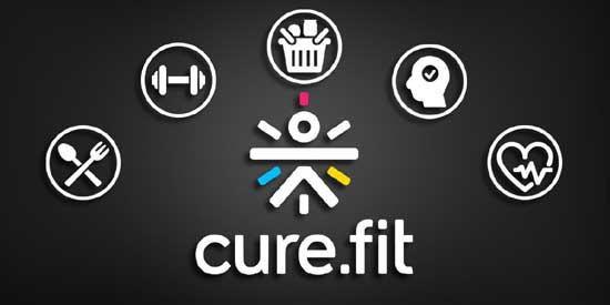 Cure.fit