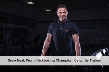 Drew Neal fitness