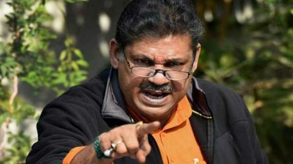 Kirti Azad