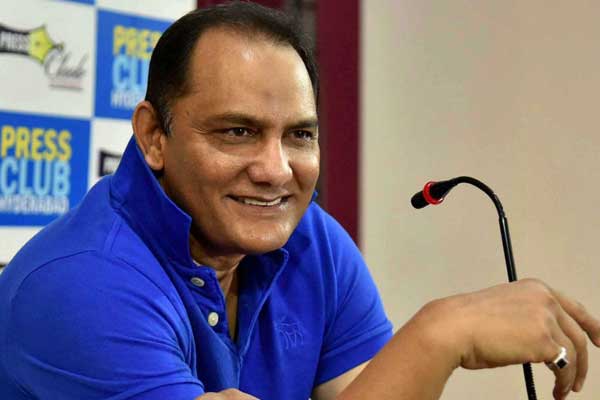 Mohammad Azharuddin