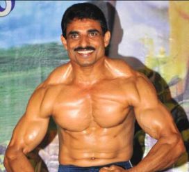 Top 10 Indian Bodybuilders That have Set the Bodybuilding Cult In India