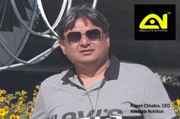 Rajesh Chhabra