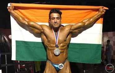 sangram chougule and suhas khamkar