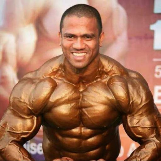 Top 10 Indian Bodybuilders That have Set the Bodybuilding Cult In India