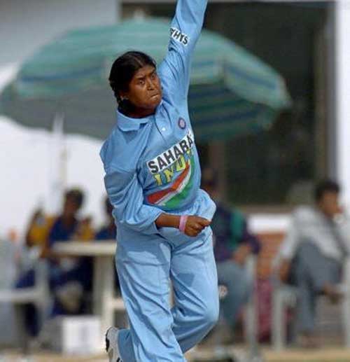 Women Cricket