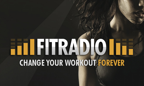 Fit Radio