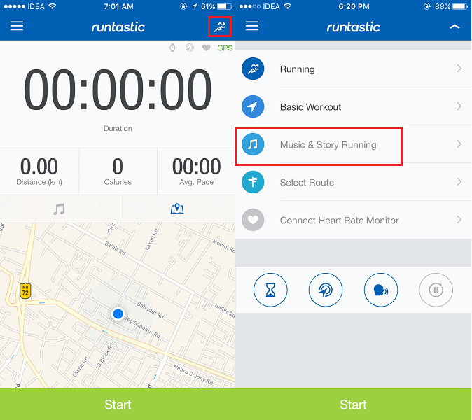 Runtastic