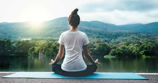 yoga