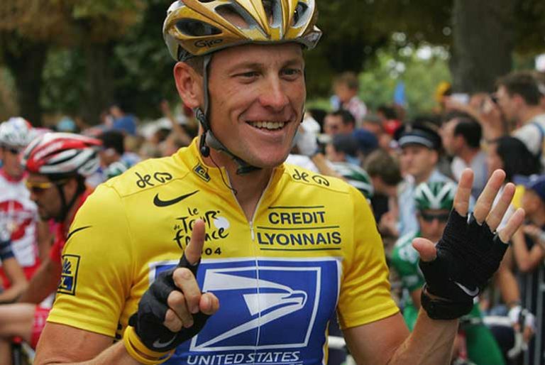 10 Famous International Athletes Who Have Used Steroids In their Career