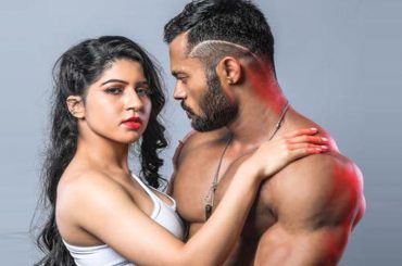 Fit Couple