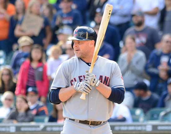 Jason Giambi