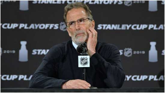 John Tortorella