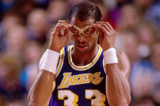 Kareem Abdul