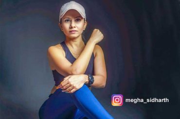 Megha Sidharth