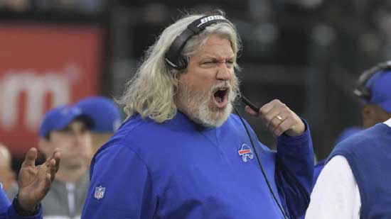 Rob Ryan