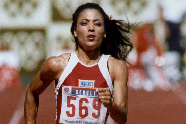 Top 5 Women Track Sprinters In The World That You Should Know