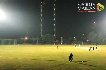 Sports Maidan