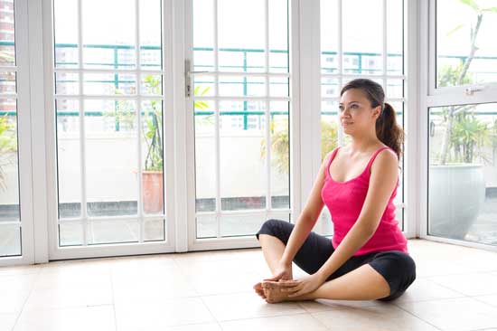 yoga