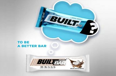 Built