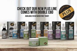 Canna Hemp Plus Line