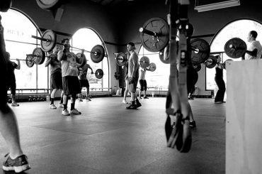 CrossFit