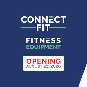 Connectfit Norman and Jennifer Morrison announce the launch of ConnectFit