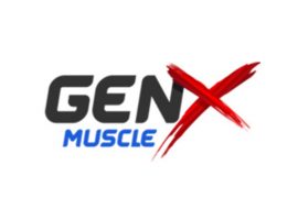 Gen-X muscle
