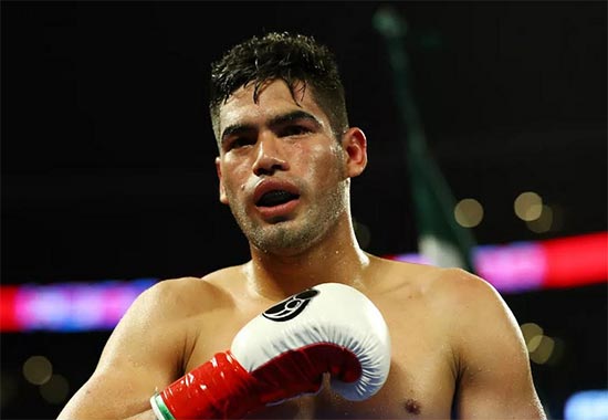 Gilberto Ramirez