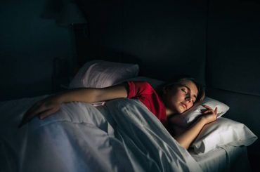 Healthy Sleep