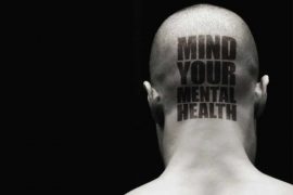 Mind Mental Health