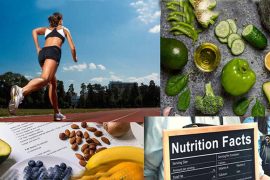 Nutrition Market